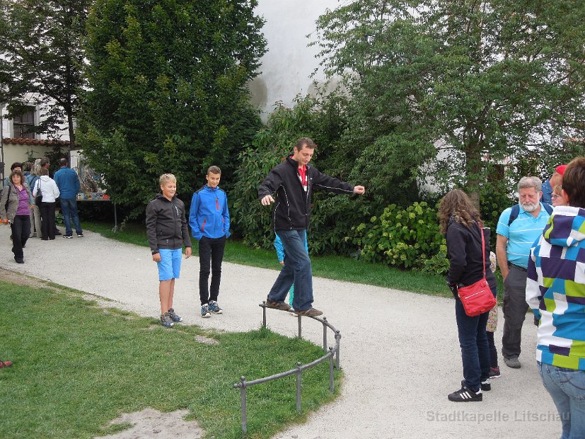 2014_08_23 Musikantenausflug Krumlov (99)